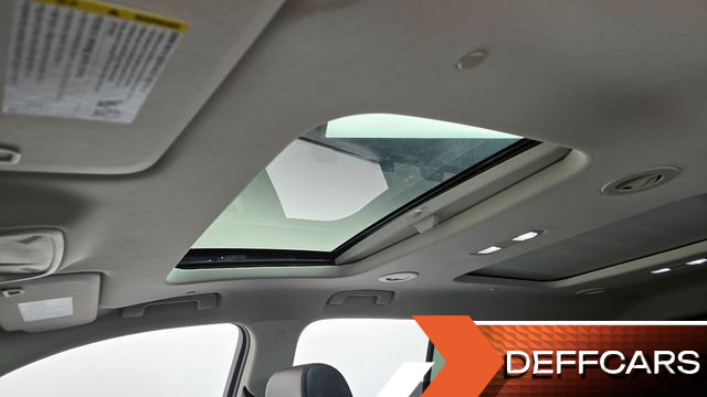 ChevroletGMDaewoo TRAVERSE 3.6 AWD Redline купить на сайте DeffCars
