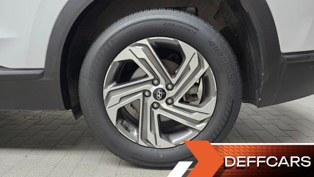 Hyundai SANTAFE Diesel 2.2 2WD Prestige купить на сайте DeffCars