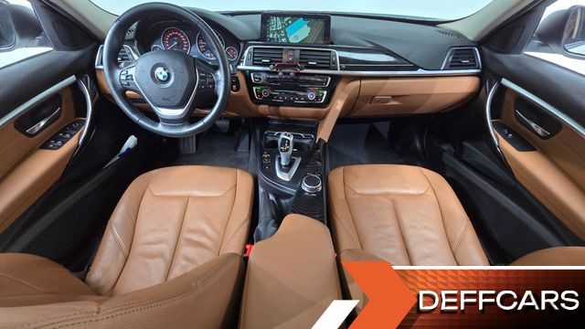 BMW 3-SERIES 320i Luxury купить на сайте DeffCars