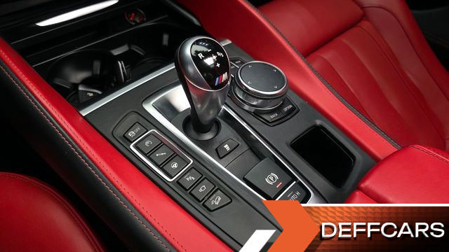 BMW X5M 4.4 купить на сайте DeffCars