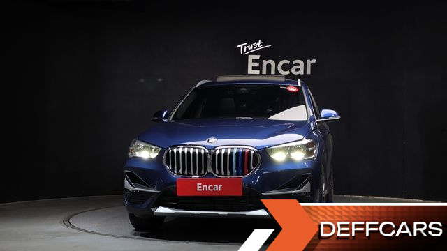 BMW X1 xDrive 20i xLine купить на сайте DeffCars