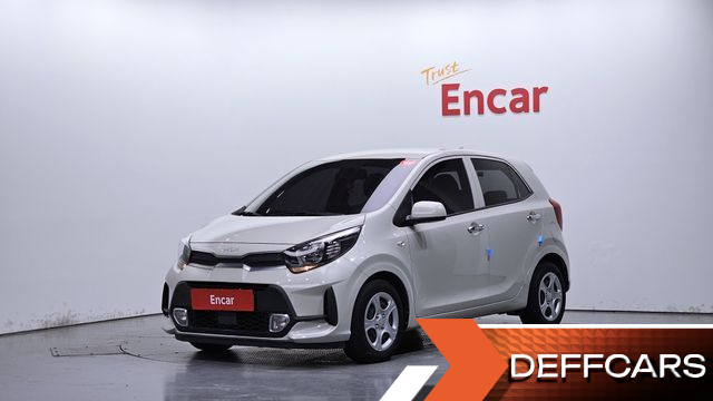 Kia MORNING Standard купить на сайте DeffCars