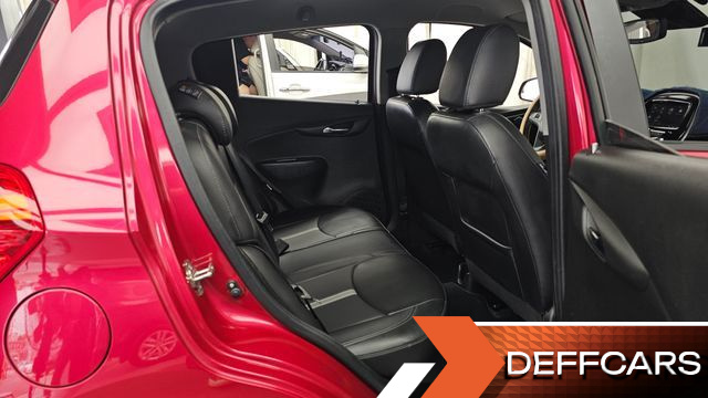 ChevroletGMDaewoo SPARK Premier купить на сайте DeffCars