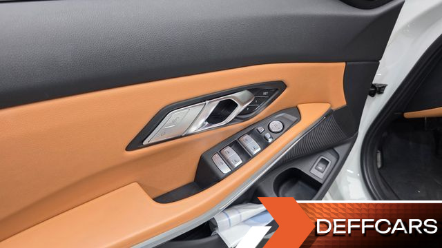 BMW 3-SERIES 320i M Sport купить на сайте DeffCars