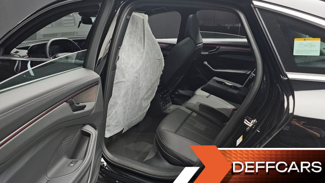 Audi A6 45 TFSI Quattro S Line купить на сайте DeffCars