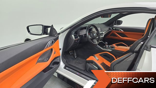 BMW M4 M4 Competition купить на сайте DeffCars