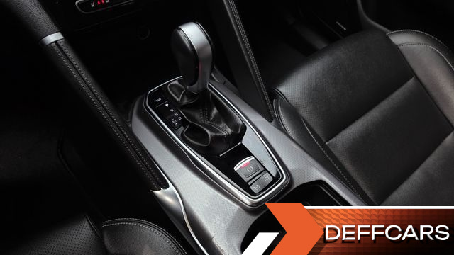 Renault-KoreaSamsung QM6 Gasoline 2WD RE купить на сайте DeffCars