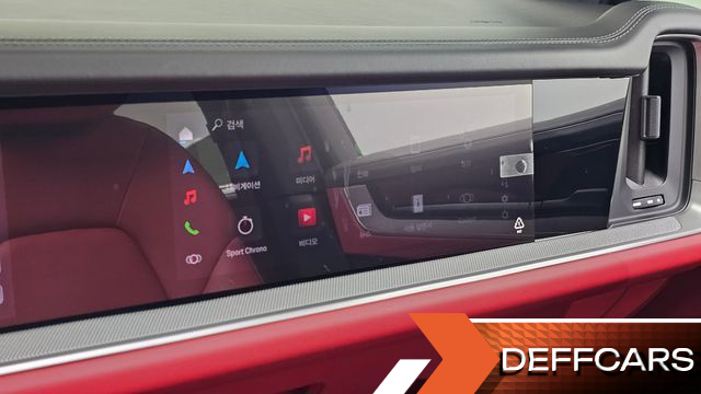 Porsche CAYENNE 3.0 купить на сайте DeffCars