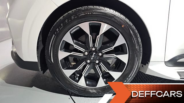 Kia CARNIVAL Diesel 9-Seater Noblesse купить на сайте DeffCars