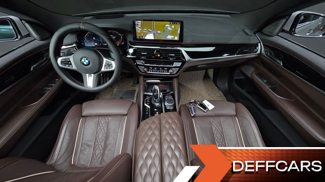 BMW GRAN TURISMO 630i xDrive M Sport купить на сайте DeffCars