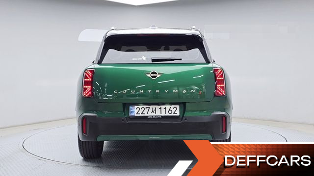 Mini COUNTRYMAN ALL4 Classic купить на сайте DeffCars