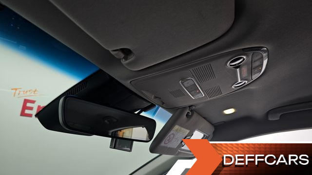 Hyundai GRANDEUR 3.0 LPi Rent Car Exclusive купить на сайте DeffCars