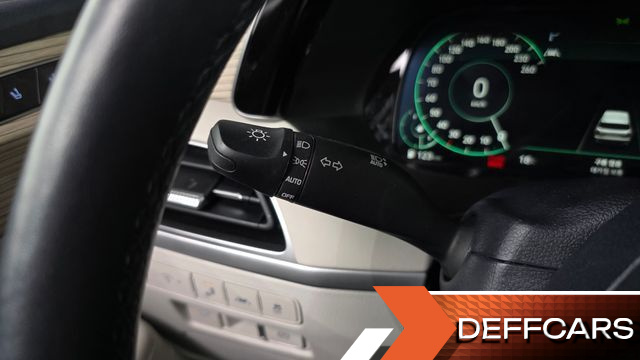 Hyundai PALISADE Gasoline 3.8 2WD Prestige купить на сайте DeffCars