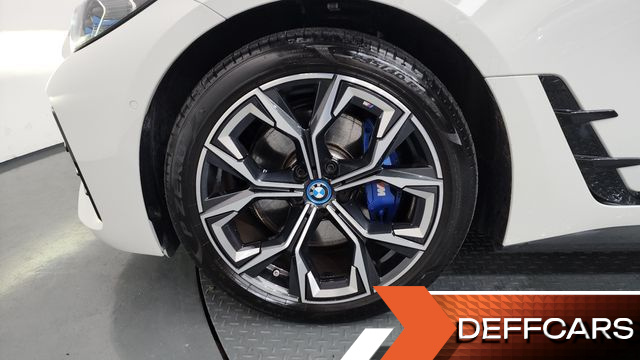 BMW I4 eDrive40 M Sports Pro купить на сайте DeffCars