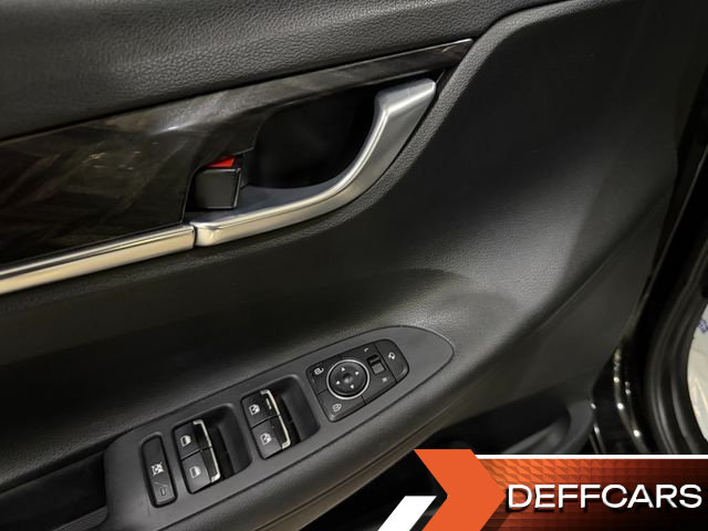 Hyundai GRANDEUR 2.4 Premium купить на сайте DeffCars