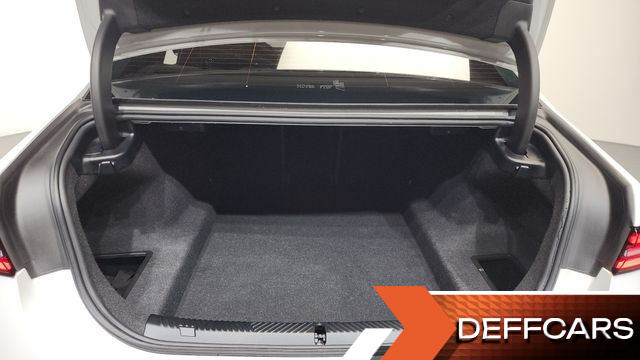BMW 5-SERIES 530i xDrive M Sport купить на сайте DeffCars