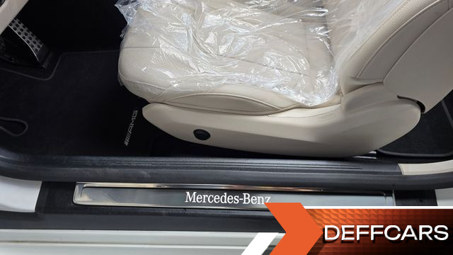 Mercedes CLE-CLASS CLE200 Cabriolet купить на сайте DeffCars