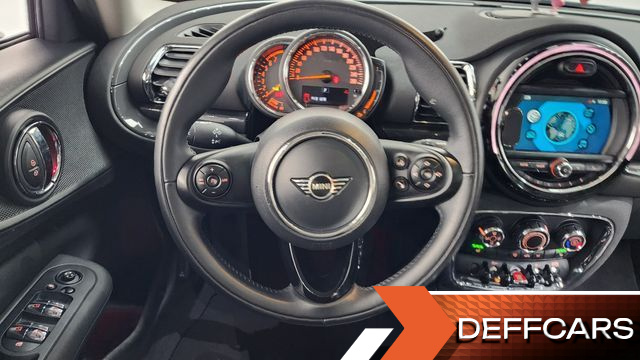 Mini CLUBMAN Standard 2nd купить на сайте DeffCars