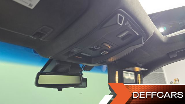 Cadillac ESCALADE 6.2 4th купить на сайте DeffCars