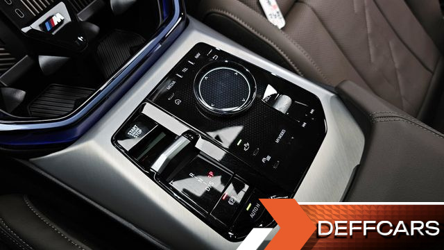 BMW X3 xDrive 20 M Sport Pro купить на сайте DeffCars