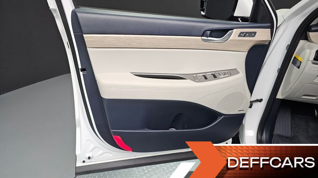 Hyundai PALISADE Gasoline 3.8 4WD Prestige купить на сайте DeffCars