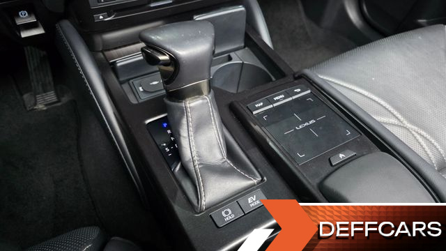 Lexus ES Luxury Plus купить на сайте DeffCars