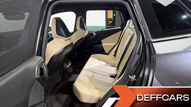 BMW X3 xDrive 20 M Sport купить на сайте DeffCars