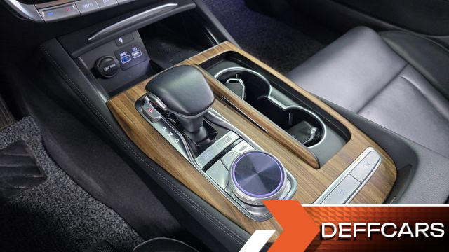Kia K9 3.3 T-GDI AWD Best Selection Ⅰ купить на сайте DeffCars