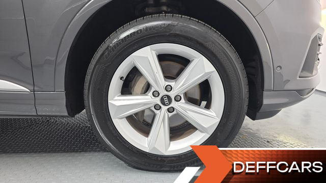 Audi Q7 45 TDI Quattro купить на сайте DeffCars