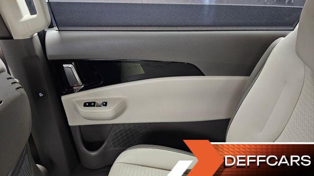 Kia CARNIVAL 9-Seater Gravity купить на сайте DeffCars