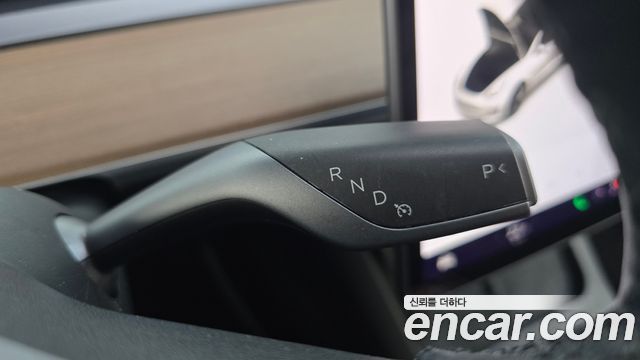 Tesla MODEL 3 Standard Range Plue RWD купить на сайте DeffCars