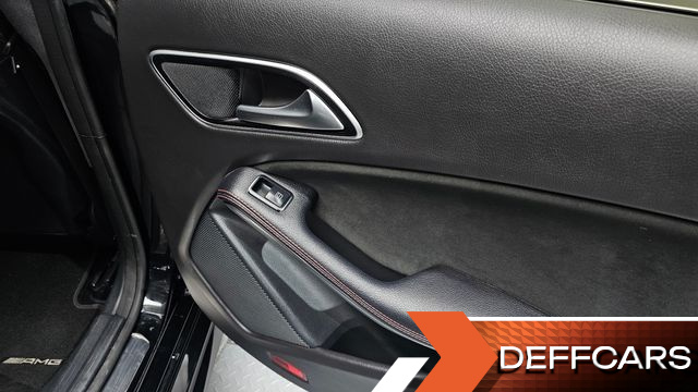 Mercedes CLA-CLASS CLA220 AMG Line купить на сайте DeffCars