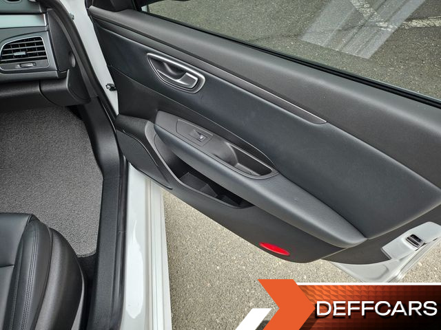 Renault-KoreaSamsung SM6 2.0 LPe SE (Disabled) купить на сайте DeffCars