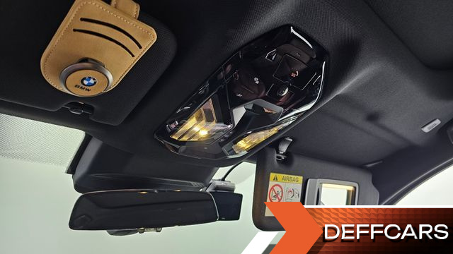 BMW 7-SERIES 740d xDrive M Sport купить на сайте DeffCars