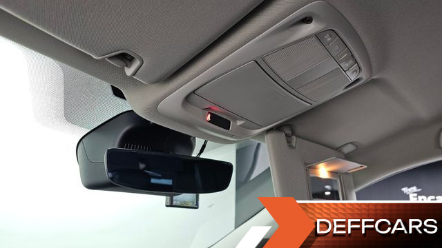 Renault-KoreaSamsung QM6 2.0 LPe Premiere 2WD купить на сайте DeffCars