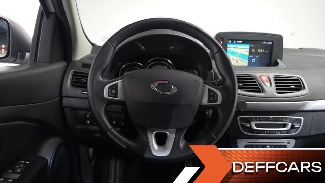 Renault-KoreaSamsung SM3 RE купить на сайте DeffCars