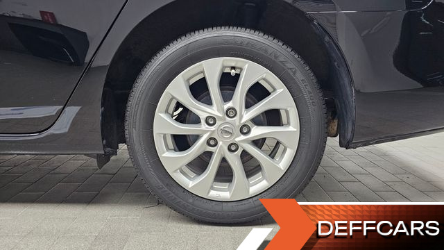 Nissan SENTRA 1.8 B17 купить на сайте DeffCars