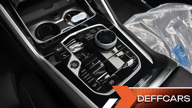 BMW X6 xDrive40i M Sport купить на сайте DeffCars