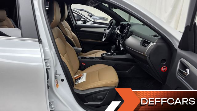 Renault-KoreaSamsung ARKANA 1.6 GTe Iconic купить на сайте DeffCars