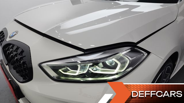 BMW 1-SERIES 120i M Sports купить на сайте DeffCars