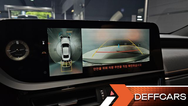 Lexus ES Executive купить на сайте DeffCars