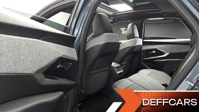 Peugeot 3008 1.2 HYbrid Allure купить на сайте DeffCars