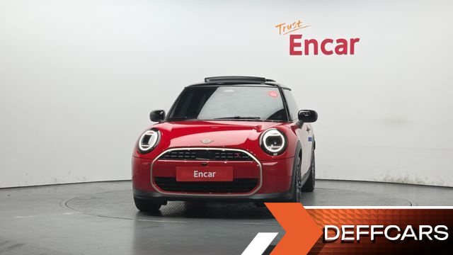 Mini COOPER Favoured купить на сайте DeffCars