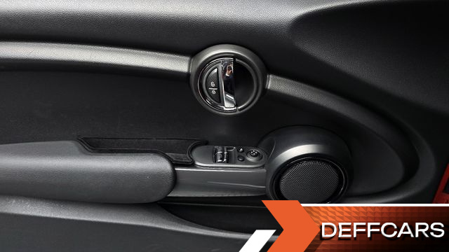 Mini COOPER Standard Third Generation купить на сайте DeffCars