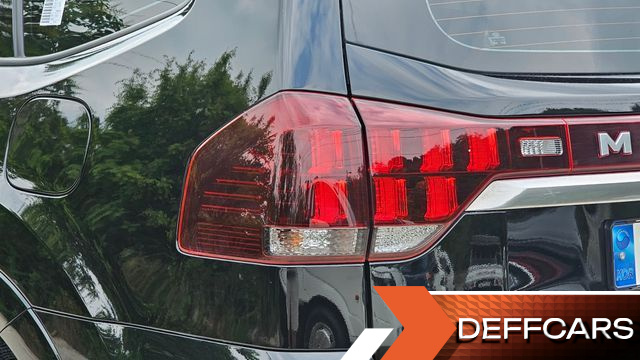 Kia MOHAVE Diesel 3.0 4WD 6-Seater Masters купить на сайте DeffCars