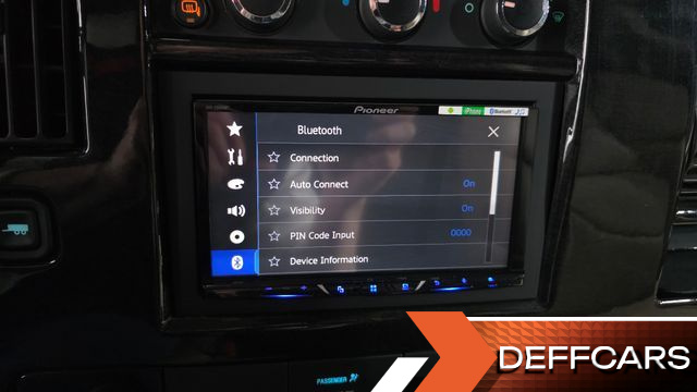 GMC SAVANA 6.0 купить на сайте DeffCars