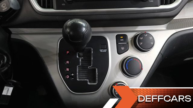 Kia RAY Van Standard купить на сайте DeffCars