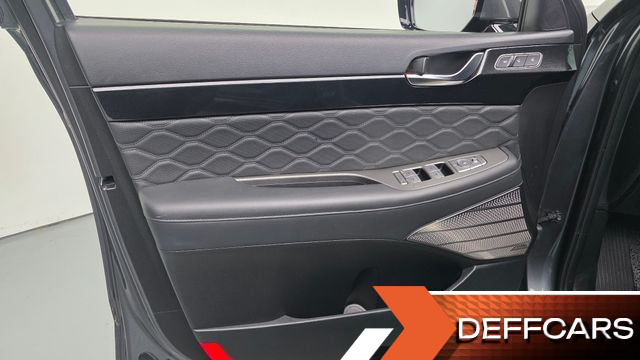 Hyundai PALISADE Gasoline 3.8 2WD Calligraphy купить на сайте DeffCars