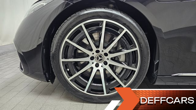 Mercedes EQS EQS450+ AMG Line купить на сайте DeffCars