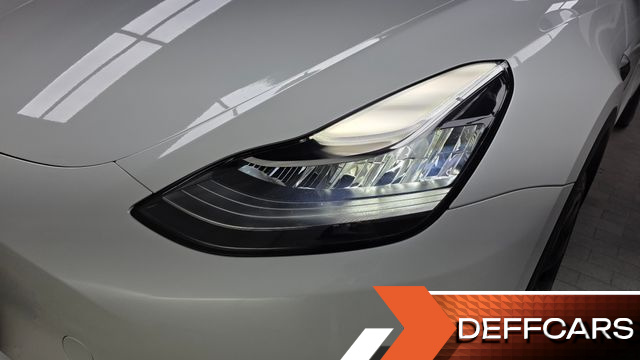 Tesla MODEL Y Long Range AWD купить на сайте DeffCars